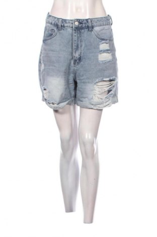 Damen Shorts Unbranded, Größe M, Farbe Blau, Preis 5,99 €