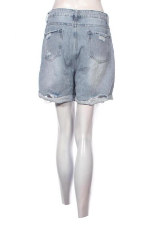 Damen Shorts Unbranded, Größe M, Farbe Blau, Preis 5,99 €