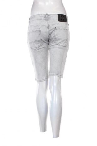 Дамски къс панталон Unbranded, Размер M, Цвят Сив, Цена 3,57 €