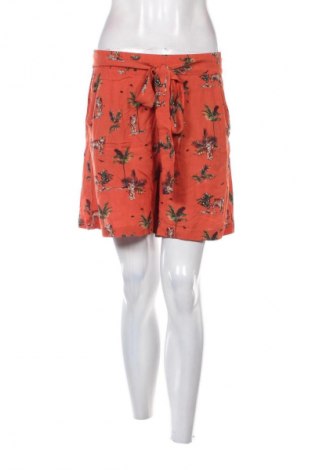 Γυναικείο κοντό παντελόνι Unbranded, Μέγεθος M, Χρώμα Πολύχρωμο, Τιμή 5,12 €
