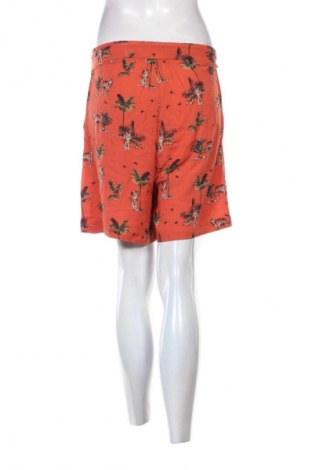 Γυναικείο κοντό παντελόνι Unbranded, Μέγεθος M, Χρώμα Πολύχρωμο, Τιμή 5,12 €