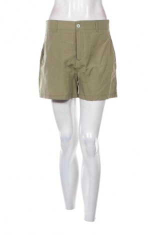 Damen Shorts Unbranded, Größe L, Farbe Grün, Preis 2,99 €