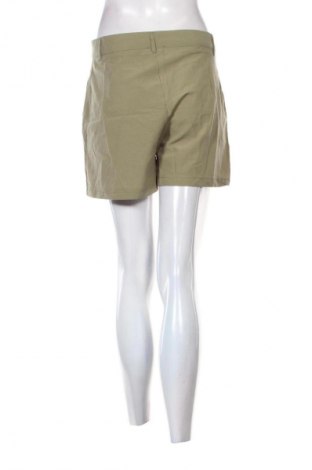 Damen Shorts Unbranded, Größe L, Farbe Grün, Preis 2,99 €