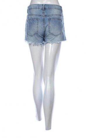 Damen Shorts Unbranded, Größe M, Farbe Blau, Preis 2,99 €