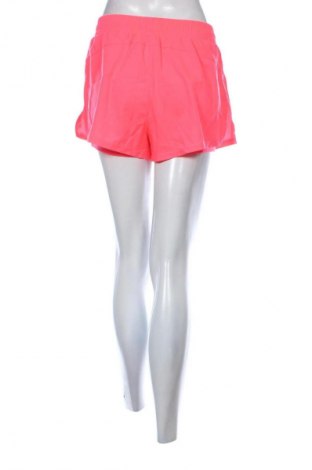 Γυναικείο κοντό παντελόνι Unbranded, Μέγεθος S, Χρώμα Κόκκινο, Τιμή 3,99 €