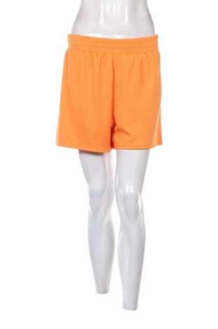 Damen Shorts Unbranded, Größe M, Farbe Orange, Preis 2,99 €