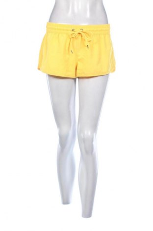 Női rövidnadrág Unbranded, Méret M, Szín Sárga, Ár 1 259 Ft
