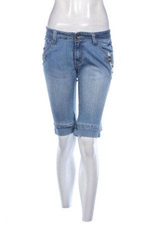 Női rövidnadrág Unbranded, Méret M, Szín Kék, Ár 1 229 Ft