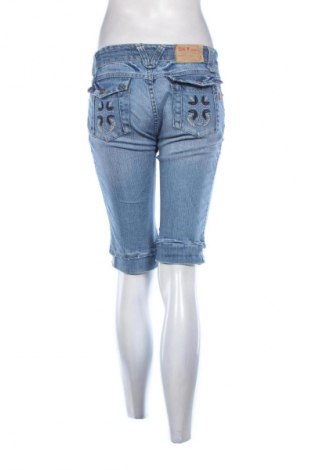 Női rövidnadrág Unbranded, Méret M, Szín Kék, Ár 1 229 Ft