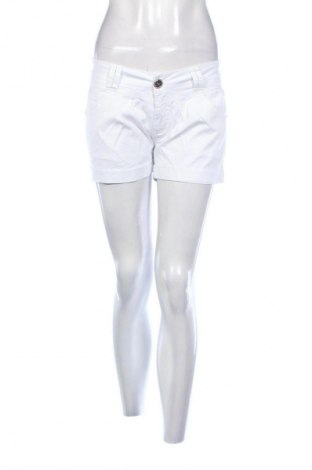 Damen Shorts Unbranded, Größe M, Farbe Weiß, Preis € 1,99