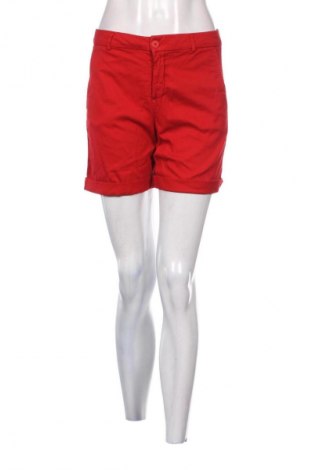 Dámské kraťasy  United Colors Of Benetton, Velikost S, Barva Červená, Cena  221,00 Kč