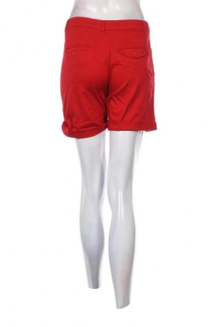 Dámské kraťasy  United Colors Of Benetton, Velikost S, Barva Červená, Cena  221,00 Kč