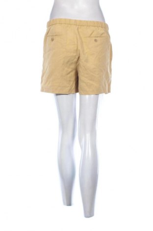 Női rövidnadrág United Colors Of Benetton, Méret M, Szín Sárga, Ár 6 892 Ft