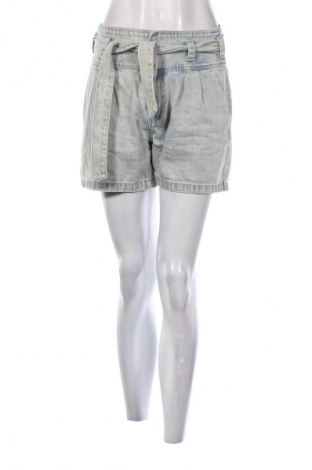 Damen Shorts Vero Moda, Größe S, Farbe Blau, Preis € 3,99