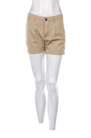 Дамски къс панталон Vero Moda, Размер M, Цвят Кафяв, Цена 3,06 €