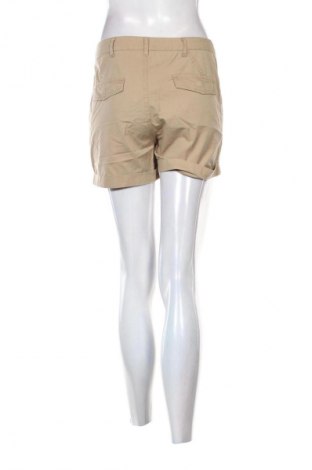 Дамски къс панталон Vero Moda, Размер M, Цвят Кафяв, Цена 3,06 €