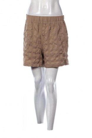 Damskie szorty Vero Moda, Rozmiar M, Kolor Brązowy, Cena 6,99 zł