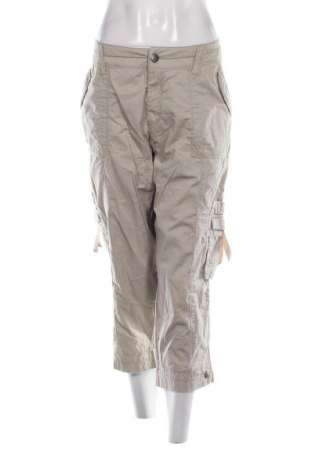 Дамски къс панталон Yessica, Размер XXL, Цвят Бежов, Цена 4,60 €