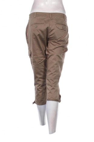 Pantaloni scurți de femei Yessica, Mărime S, Culoare Maro, Preț 7,99 Lei