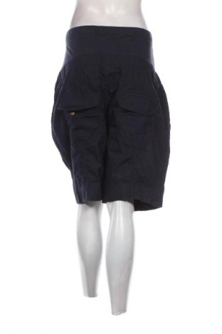 Pantaloni scurți de femei Yessica, Mărime XL, Culoare Albastru, Preț 15,99 Lei