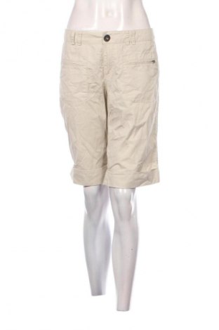 Damen Shorts Zabaione, Größe M, Farbe Beige, Preis 3,99 €