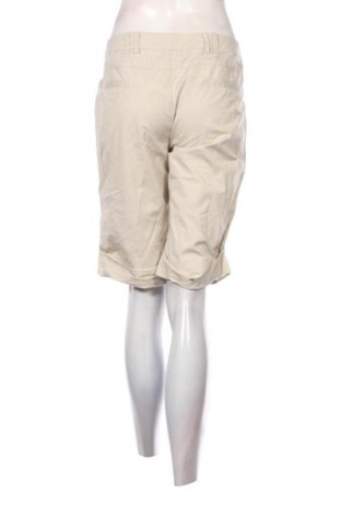Damen Shorts Zabaione, Größe M, Farbe Beige, Preis 3,99 €