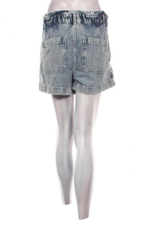 Dámske kraťasy  Zara, Veľkosť S, Farba Modrá, Cena  8,95 €