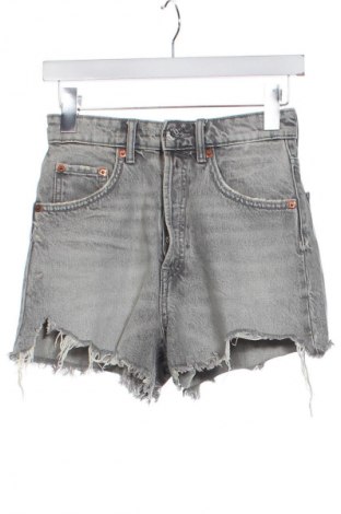 Dámske kraťasy  Zara, Veľkosť XS, Farba Sivá, Cena  12,95 €