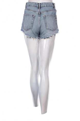 Dámske kraťasy  Zara, Veľkosť S, Farba Modrá, Cena  12,95 €