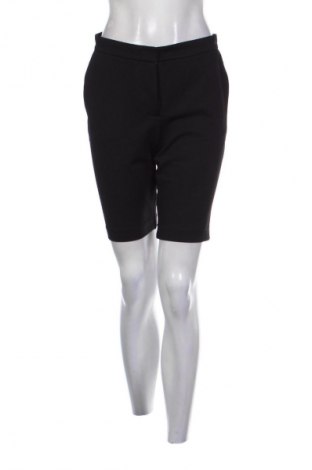 Dámske kraťasy  Zara, Veľkosť S, Farba Čierna, Cena  8,73 €
