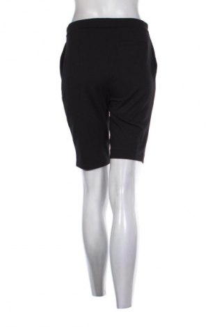 Dámske kraťasy  Zara, Veľkosť S, Farba Čierna, Cena  8,73 €