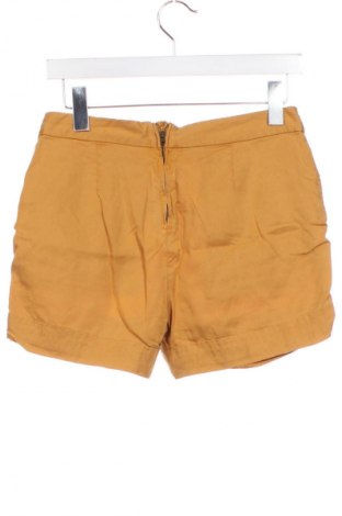 Dámske kraťasy  Zara, Veľkosť XS, Farba Oranžová, Cena  4,95 €
