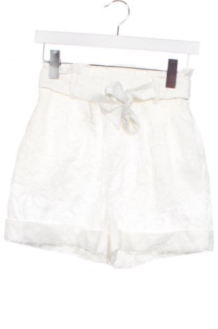 Damen Shorts Zara, Größe XS, Farbe Weiß, Preis € 17,99, #133263639