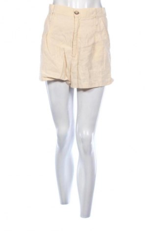 Dámske kraťasy  Zara, Veľkosť S, Farba Žltá, Cena  10,95 €