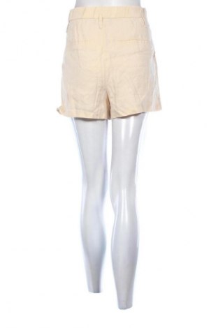 Dámske kraťasy  Zara, Veľkosť S, Farba Žltá, Cena  10,95 €
