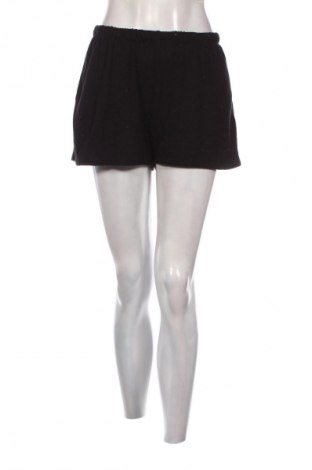 Дамски къс панталон Zara, Размер M, Цвят Черен, Цена 10,22 €
