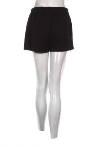 Дамски къс панталон Zara, Размер M, Цвят Черен, Цена 10,22 €