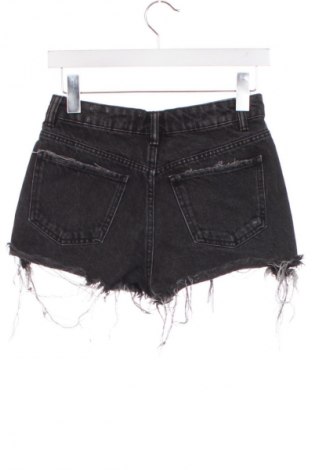 Damskie szorty Zara, Rozmiar XS, Kolor Czarny, Cena 21,99 zł