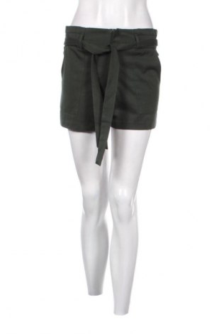 Damen Shorts Zara Trafaluc, Größe S, Farbe Grün, Preis € 1,99