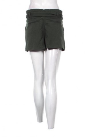 Damen Shorts Zara Trafaluc, Größe S, Farbe Grün, Preis € 1,99