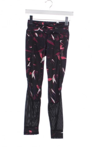 Damen Leggings Domyos, Größe XS, Farbe Mehrfarbig, Preis € 4,99