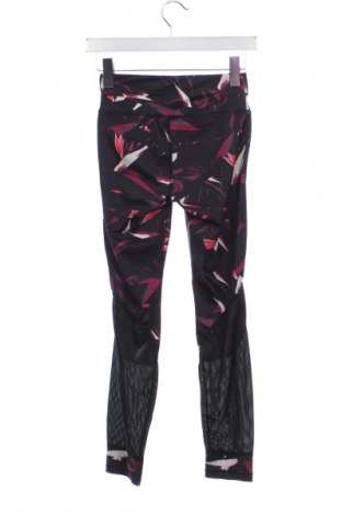 Damen Leggings Domyos, Größe XS, Farbe Mehrfarbig, Preis € 4,99