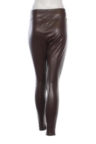 Damen Leggings Gap, Größe S, Farbe Braun, Preis 22,99 €