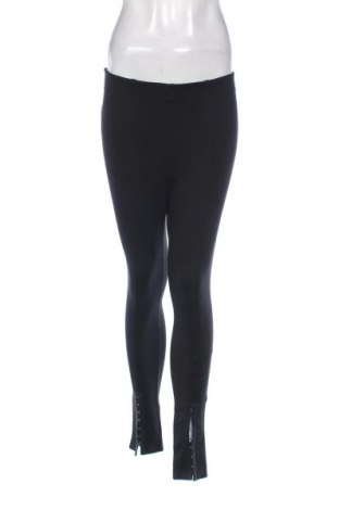 Damskie legginsy Mango, Rozmiar S, Kolor Czarny, Cena 22,99 zł