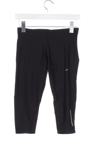 Damen Leggings Nike, Größe XS, Farbe Schwarz, Preis € 25,95