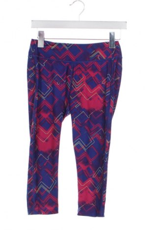 Damskie legginsy PUMA, Rozmiar XS, Kolor Kolorowy, Cena 20,99 zł