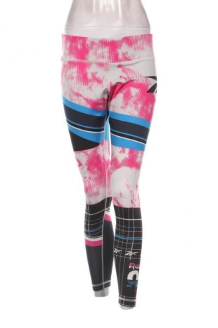 Női leggings Reebok, Méret L, Szín Sokszínű, Ár 6 829 Ft