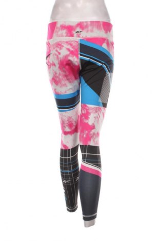 Női leggings Reebok, Méret L, Szín Sokszínű, Ár 6 829 Ft