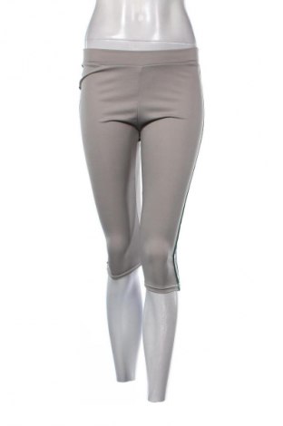 Damskie legginsy Unbranded, Rozmiar S, Kolor Szary, Cena 10,99 zł