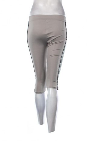 Damskie legginsy Unbranded, Rozmiar S, Kolor Szary, Cena 10,99 zł